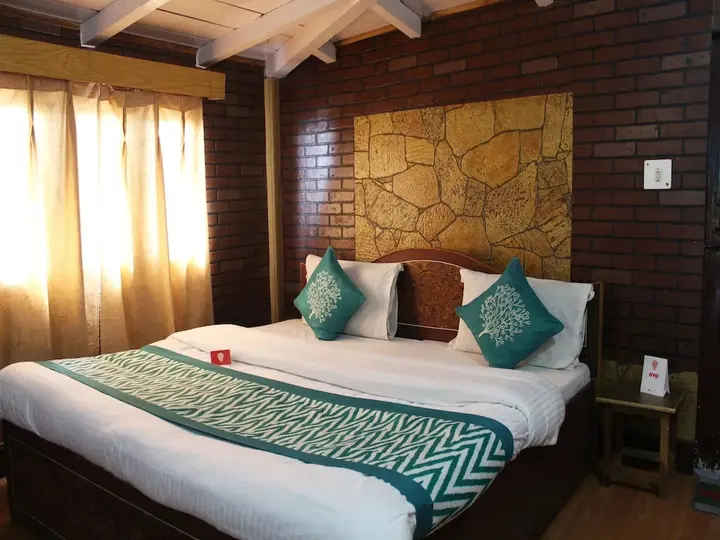 Наинитал: OYO 12782 Hotel Sweet Home