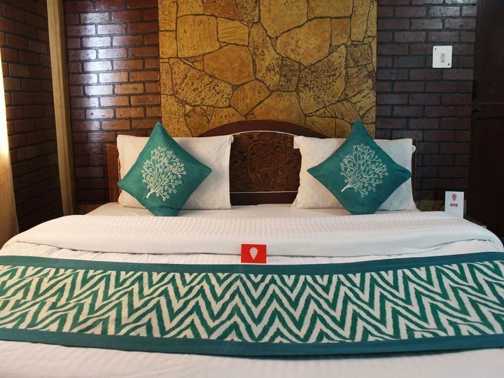 Наинитал: OYO 12782 Hotel Sweet Home
