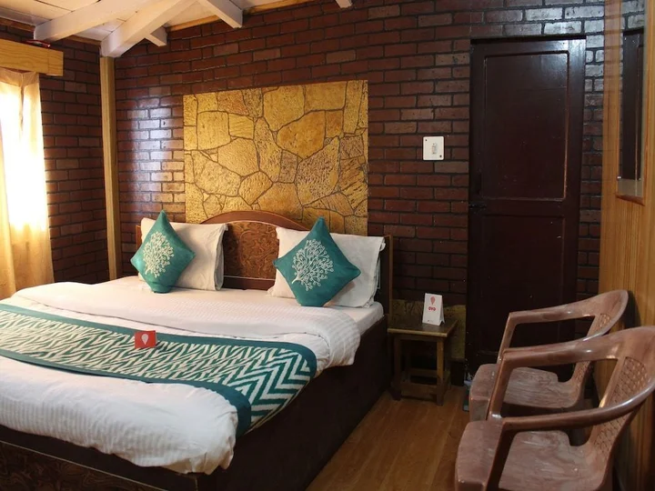 Наинитал: OYO 12782 Hotel Sweet Home