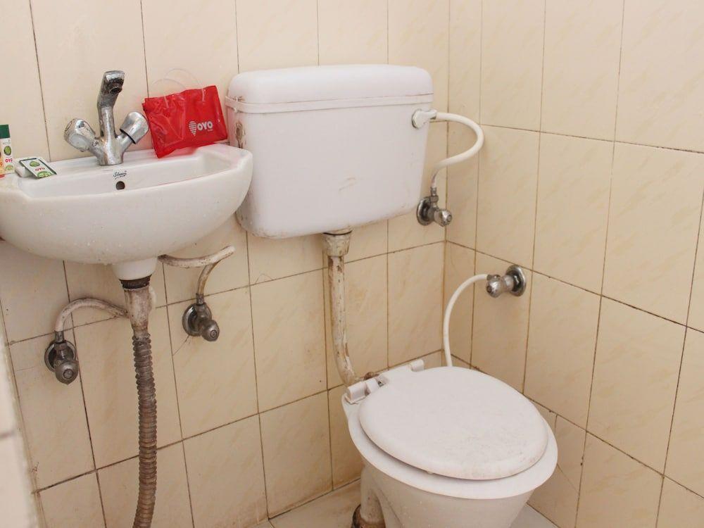 Наинитал: OYO 12782 Hotel Sweet Home