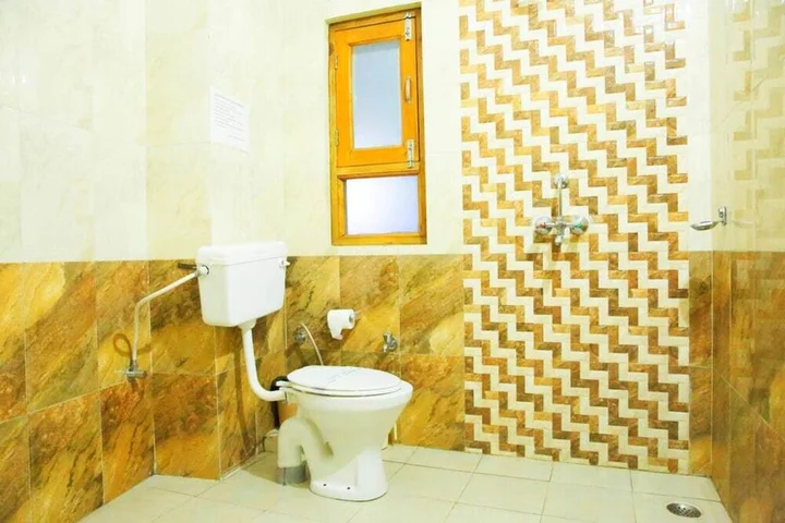 Наинитал: Hotel Avlokan - Near Kainchi Dham Mandir