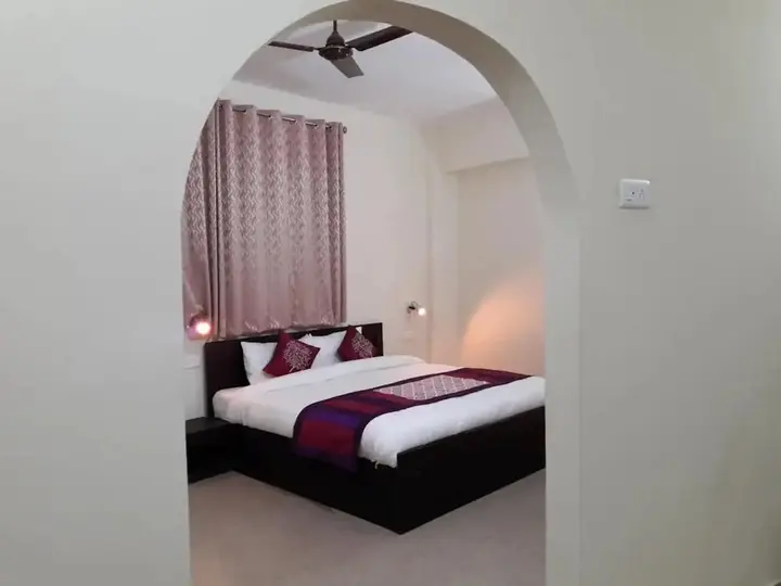 Наинитал: Hotel Avlokan - Near Kainchi Dham Mandir