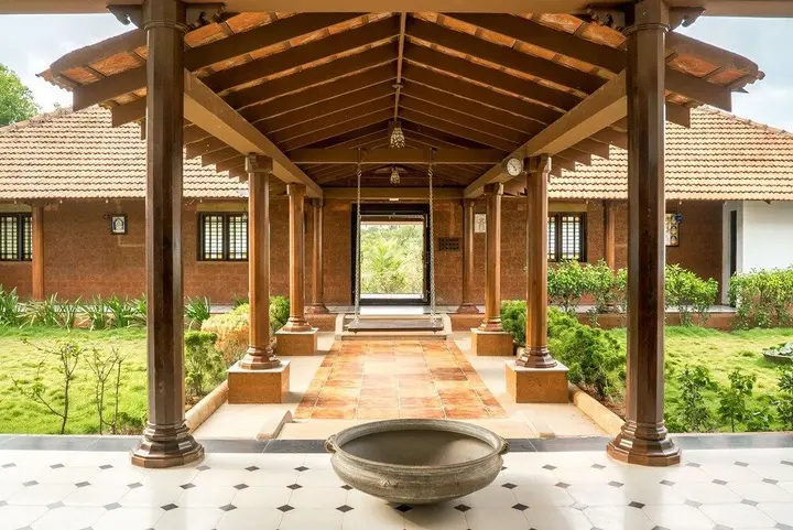 Малпе: Balkatmane Homestay- A Wandertrails Stay