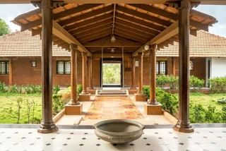 Малпе: Balkatmane Homestay- A Wandertrails Stay