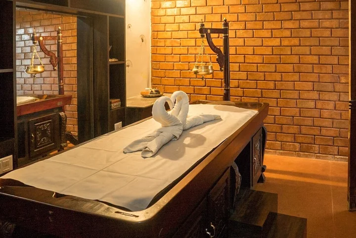 Малпе: Balkatmane Homestay- A Wandertrails Stay