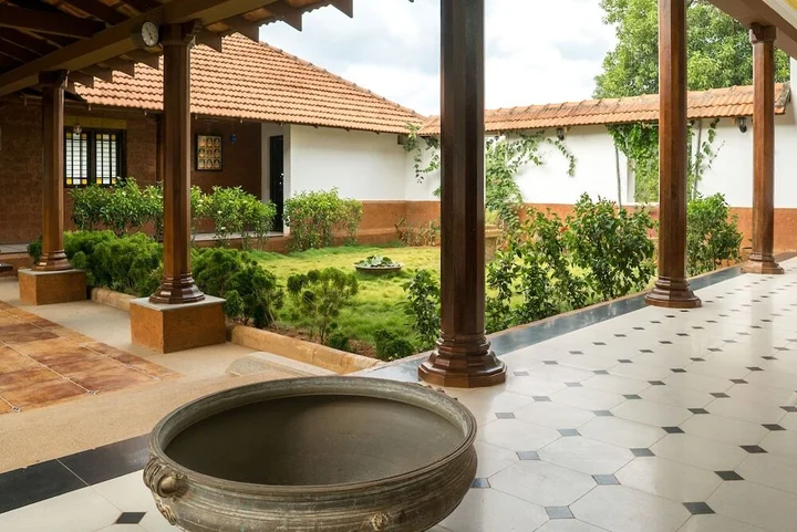 Малпе: Balkatmane Homestay- A Wandertrails Stay