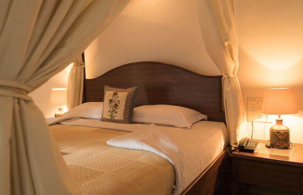 Малпе: Balkatmane Homestay- A Wandertrails Stay