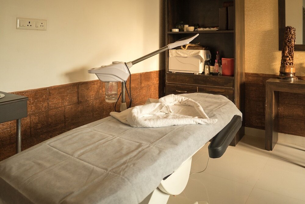 Малпе: Balkatmane Homestay- A Wandertrails Stay