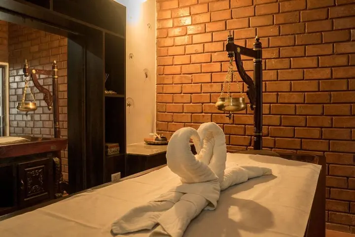 Малпе: Balkatmane Homestay- A Wandertrails Stay