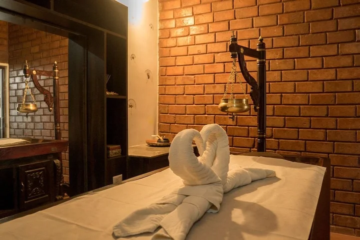 Малпе: Balkatmane Homestay- A Wandertrails Stay