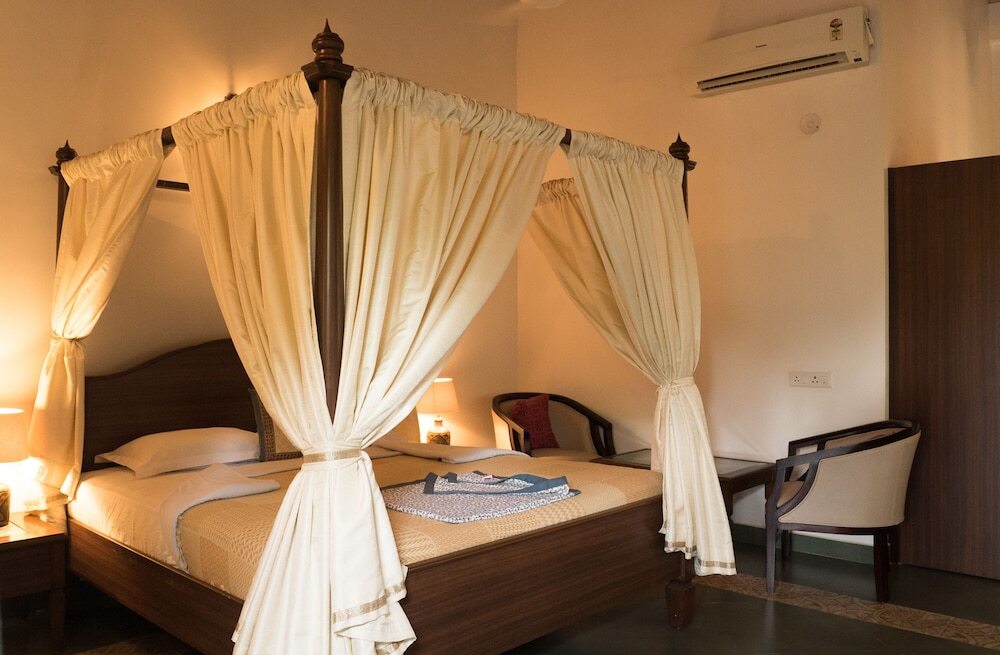 Малпе: Balkatmane Homestay- A Wandertrails Stay