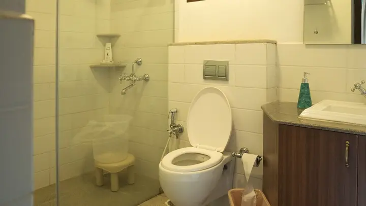 Малпе: Balkatmane Homestay- A Wandertrails Stay