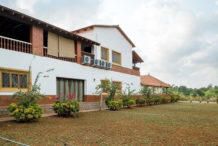 Малпе: Balkatmane Homestay- A Wandertrails Stay