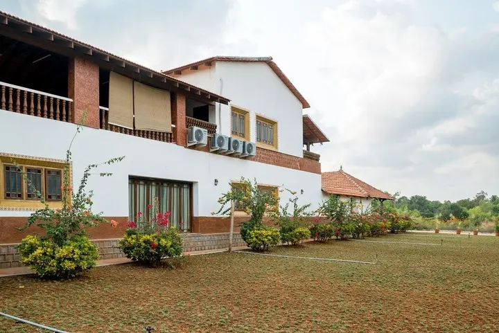 Малпе: Balkatmane Homestay- A Wandertrails Stay