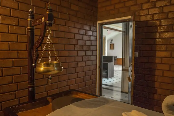 Balkatmane Homestay- A Wandertrails Stay — фото 4