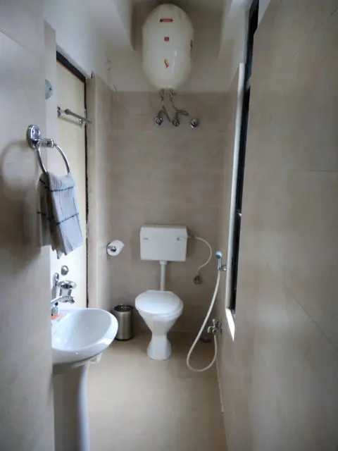Гангток: Hotel Ninamma