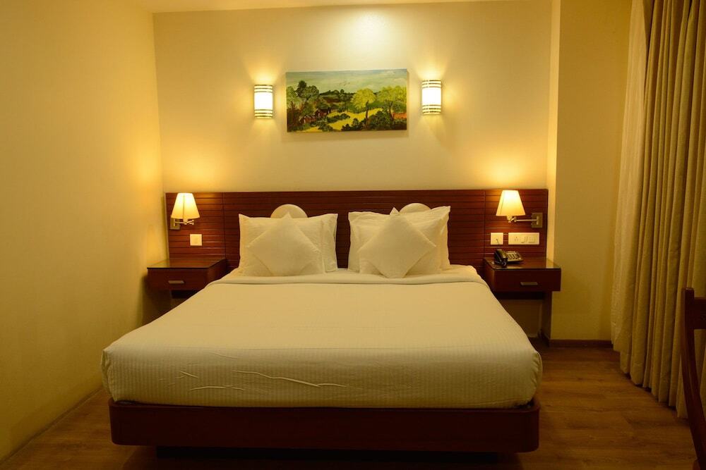 Патна: Samarpan Nesh Inn