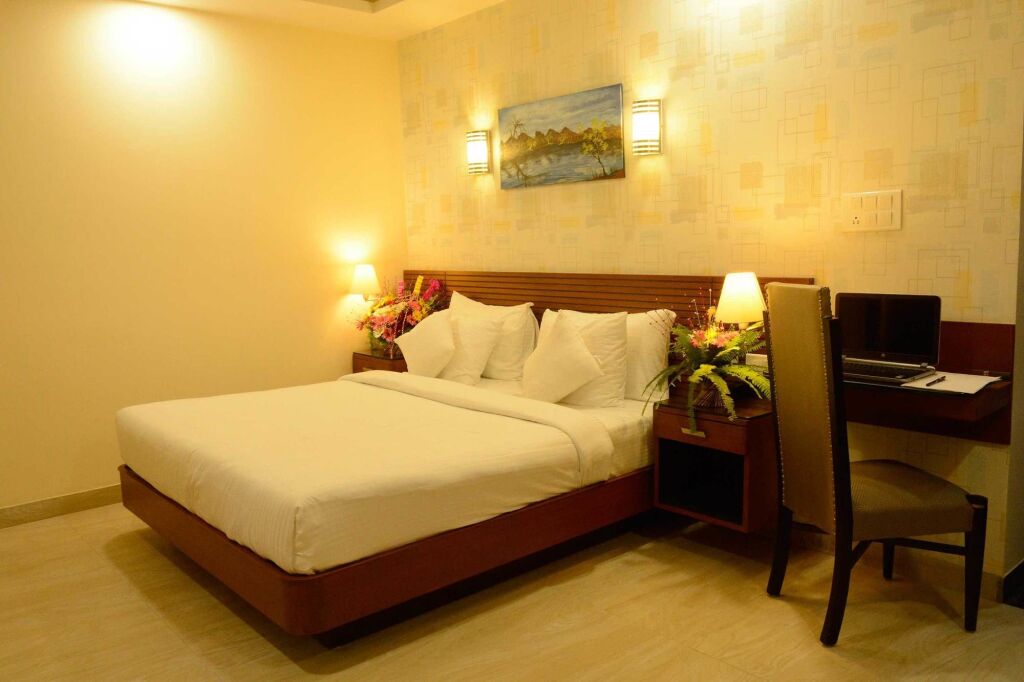Samarpan Nesh Inn — фото 2
