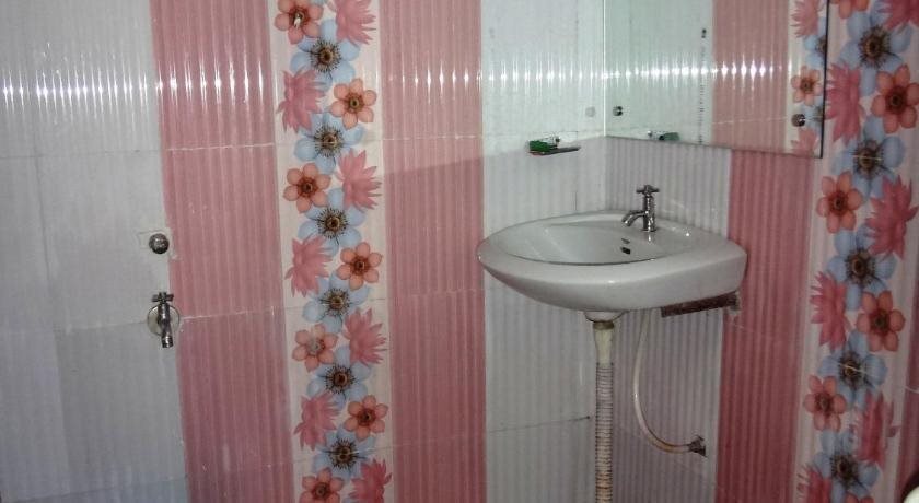 Крепость Jhansi: Hotel Vikas