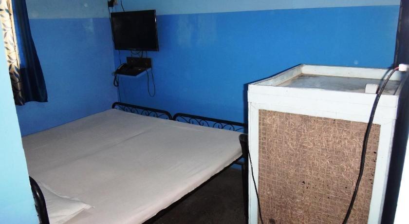 Крепость Jhansi: Hotel Vikas