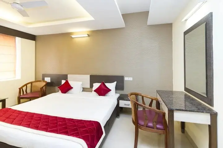 OYO Rooms Vijayanagar — фото 6