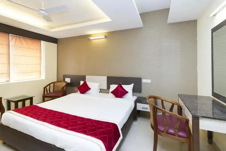 OYO Rooms Vijayanagar — фото 1