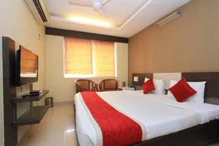 Бангалор: OYO Rooms Vijayanagar