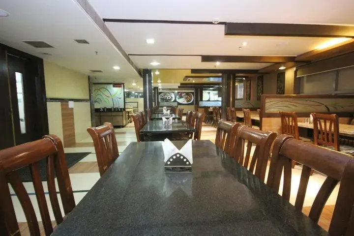 Бангалор: OYO Rooms Vijayanagar