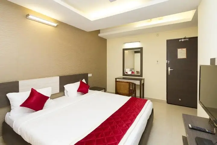OYO Rooms Vijayanagar — фото 4