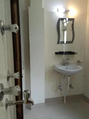 Гангток: Hotel Kai Fu Khim Residency