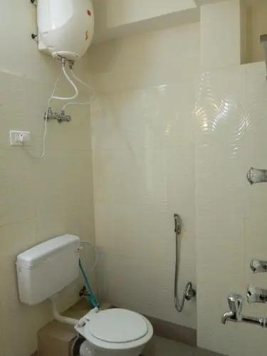 Гангток: Hotel Kai Fu Khim Residency