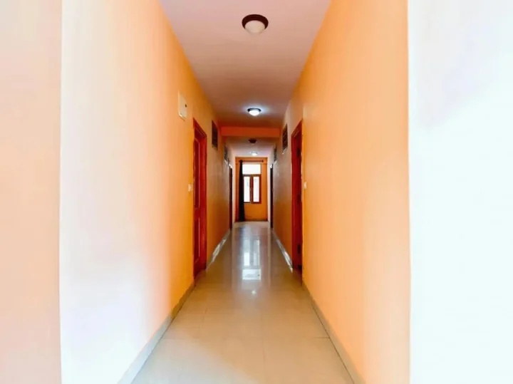 Манали: kingston manali hotel
