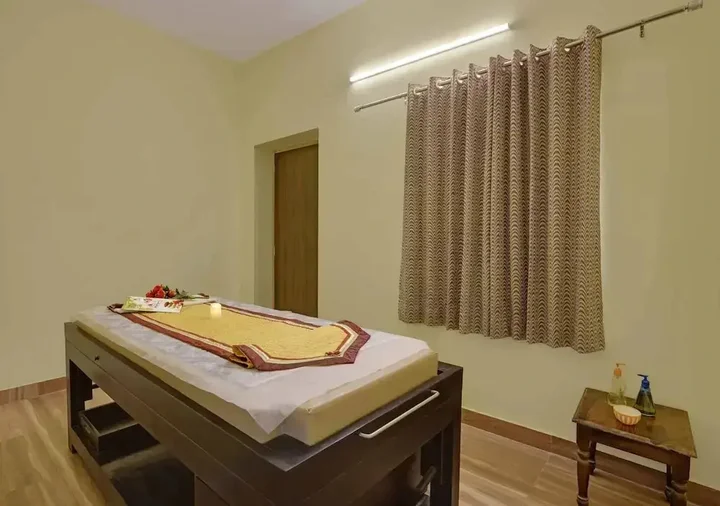 Khiyansaria: Hariyali Dhani Camps and Resorts