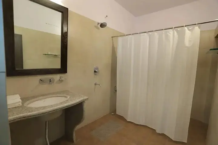 Khiyansaria: Hariyali Dhani Camps and Resorts