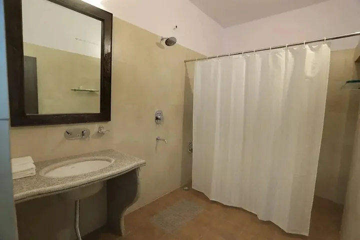 Khiyansaria: Hariyali Dhani Camps and Resorts