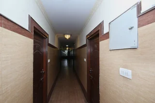 Бангалор: OYO 437 Hotel Vastav Comforts Inn