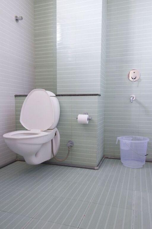 Бангалор: OYO 437 Hotel Vastav Comforts Inn