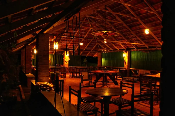 Султан-Батери: Annapara Homestay