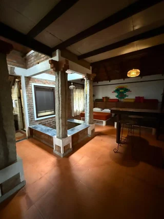 Султан-Батери: Annapara Homestay