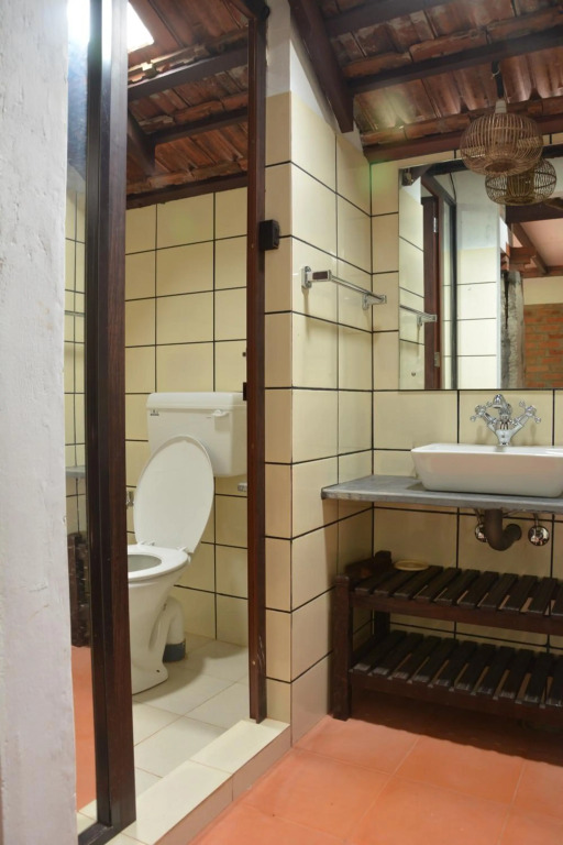 Султан-Батери: Annapara Homestay
