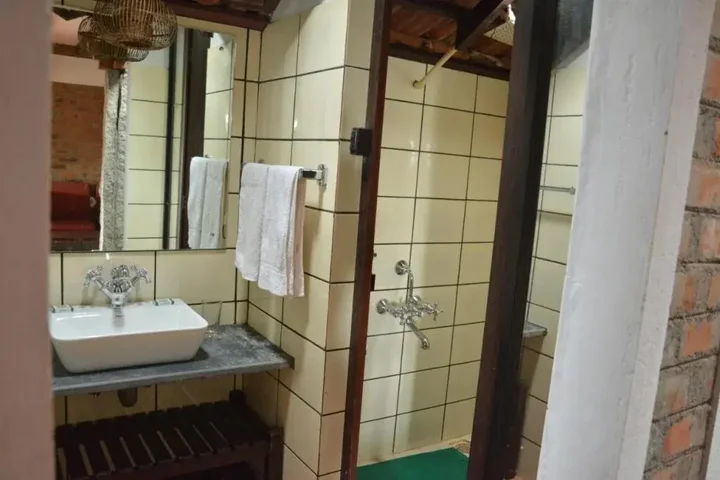 Султан-Батери: Annapara Homestay
