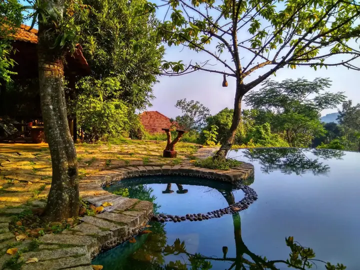 Султан-Батери: Annapara Homestay