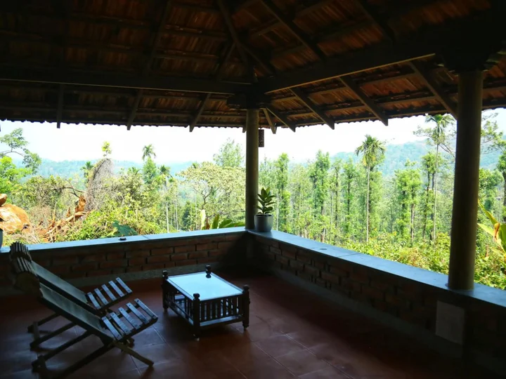Султан-Батери: Annapara Homestay