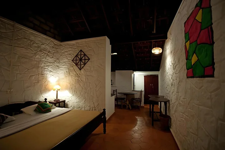 Султан-Батери: Annapara Homestay