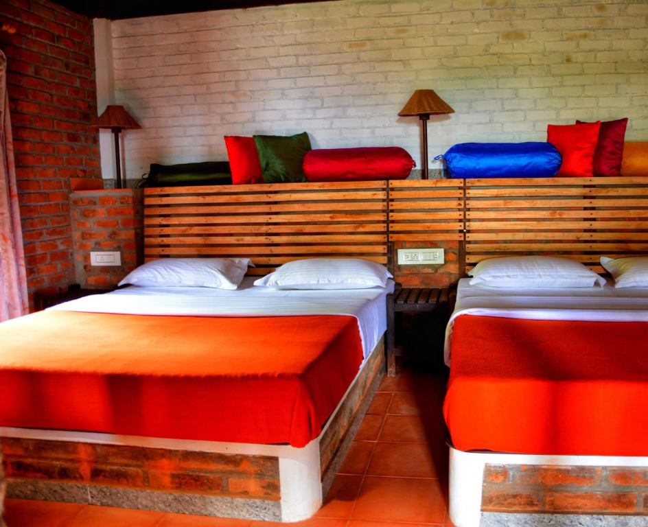 Султан-Батери: Annapara Homestay