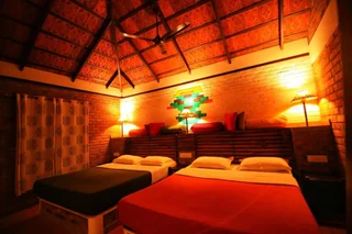 Султан-Батери: Annapara Homestay
