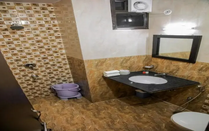 Джайпур: Nahar Singh Haveli