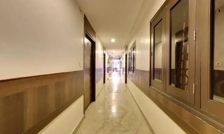 Джайпур: Mahadev Villa- Jaipur