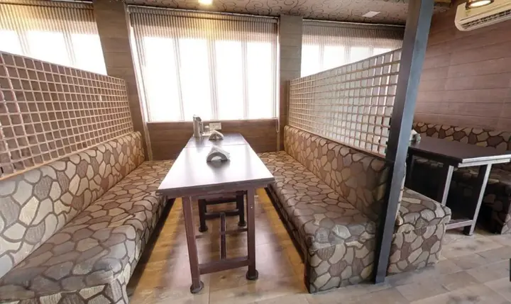 Джайпур: Mahadev Villa- Jaipur