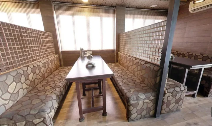 Джайпур: Mahadev Villa- Jaipur